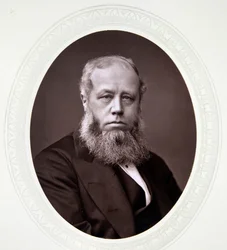 Sir Richard Baggallay